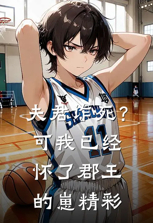 夫君诈死？可我已经怀了郡王的崽精彩