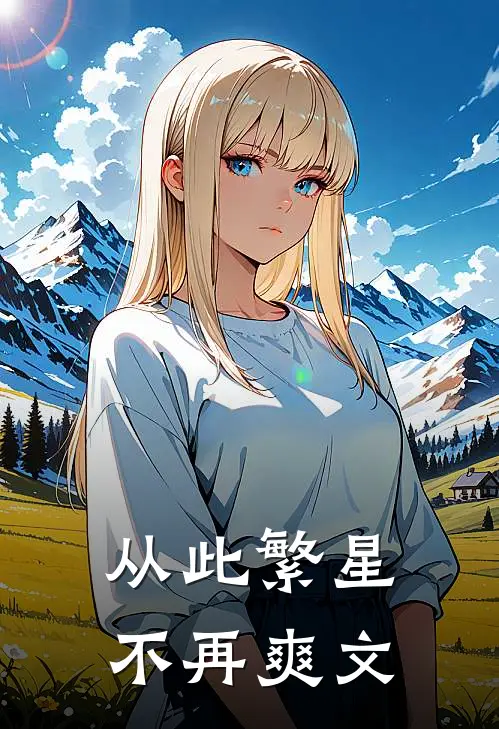 从此繁星不再爽文