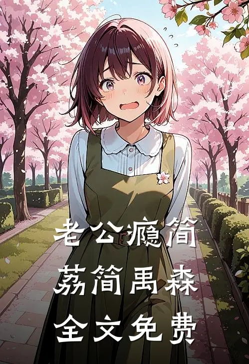 老公瘾简荔简禹森全文免费