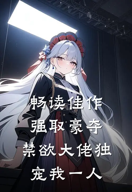 畅读佳作强取豪夺：禁欲大佬独宠我一人