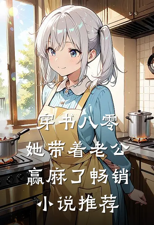 穿书八零:她带着老公赢麻了畅销小说推荐