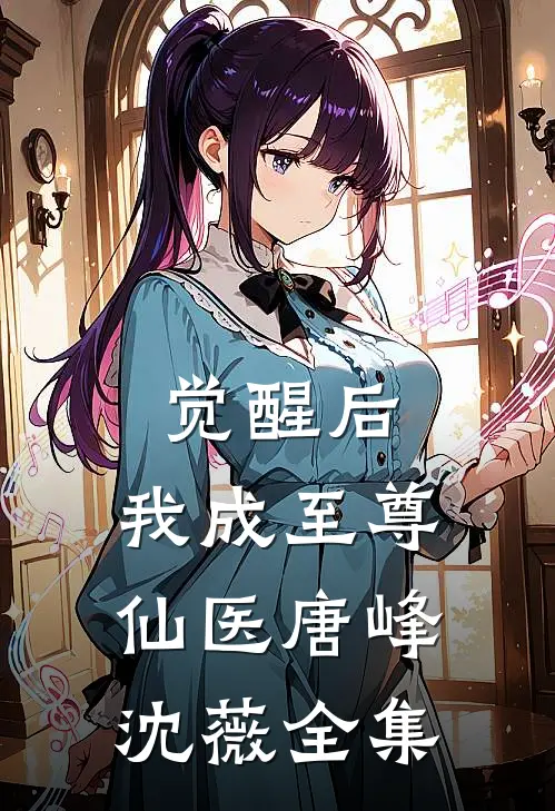 觉醒后，我成至尊仙医唐峰沈薇 全集