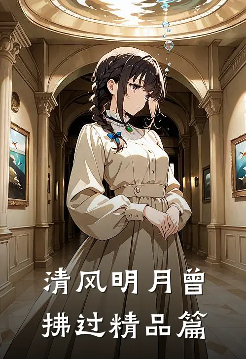 清风明月曾拂过精品篇
