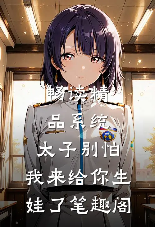 畅读精品系统:太子别怕,我来给你生娃了笔趣阁