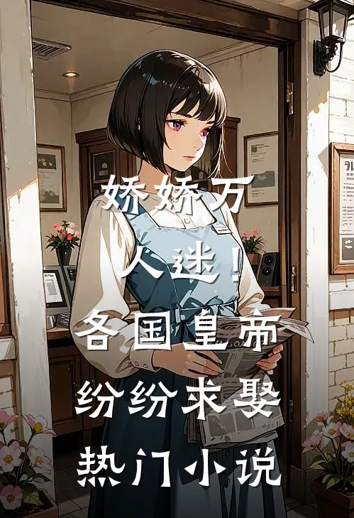 娇娇万人迷！各国皇帝纷纷求娶热门小说