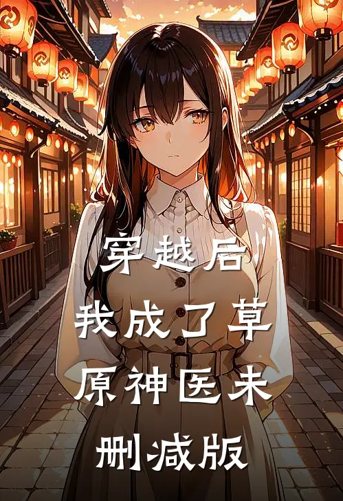 穿越后，我成了草原神医未删减版