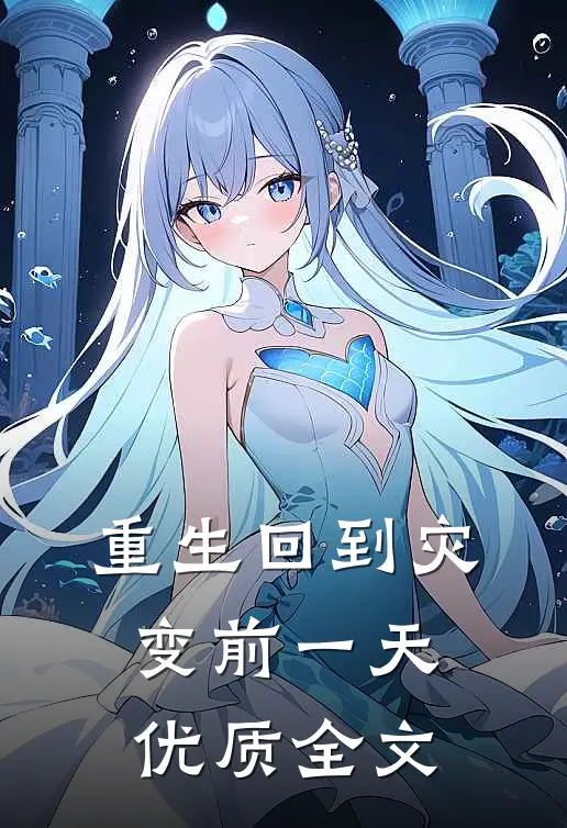 重生回到灾变前一天优质全文