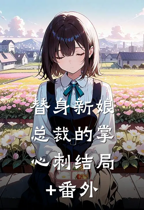 替身新娘：总裁的掌心刺结局+番外