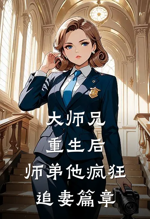 大师兄重生后，师弟他疯狂追妻篇章