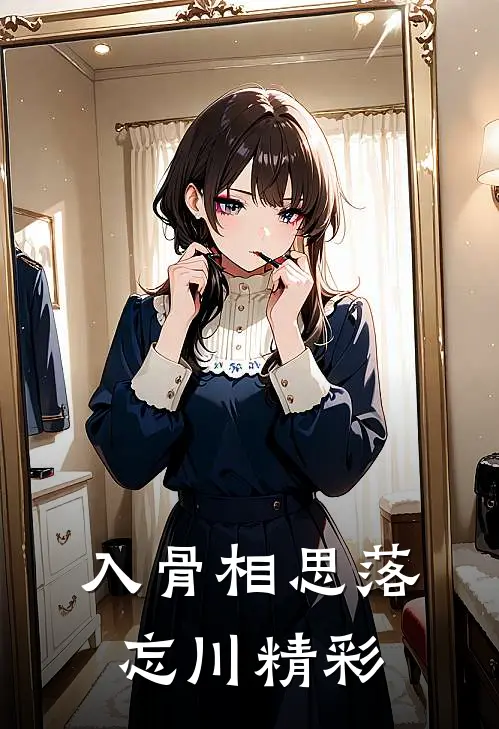 入骨相思落忘川精彩