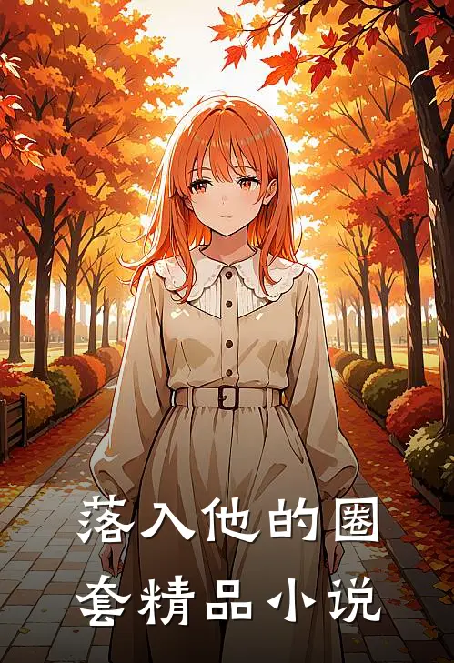 落入他的圈套精品小说
