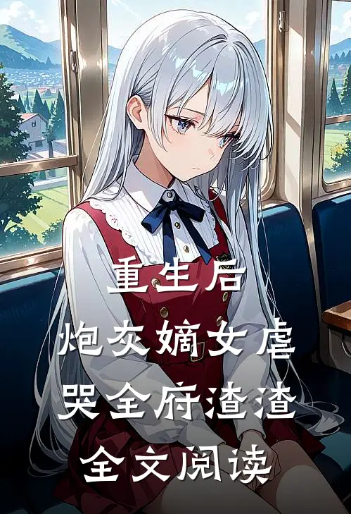 重生后，炮灰嫡女虐哭全府渣渣全文阅读