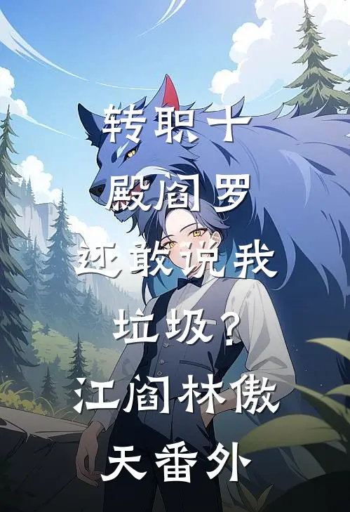 转职十殿阎罗，还敢说我垃圾？江阎林傲天番外