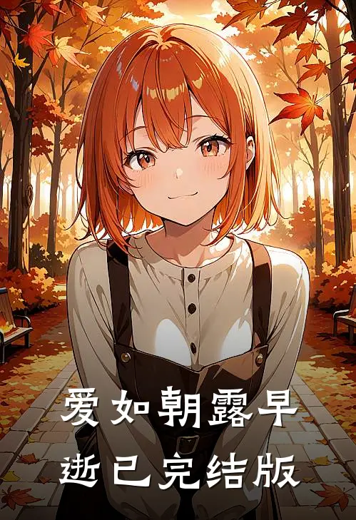爱如朝露早逝已完结版