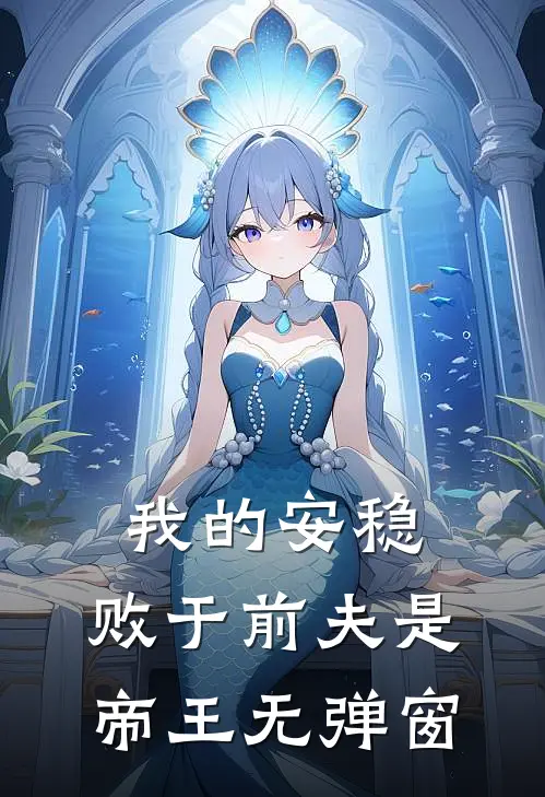 我的安稳,败于前夫是帝王无弹窗免费阅读