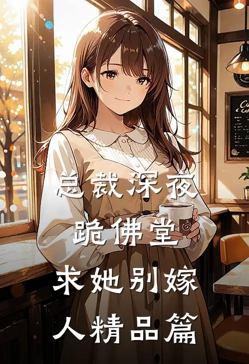 总裁深夜跪佛堂：求她别嫁人精品篇