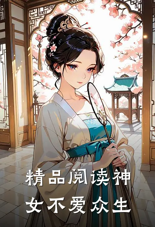 精品阅读神女不爱众生