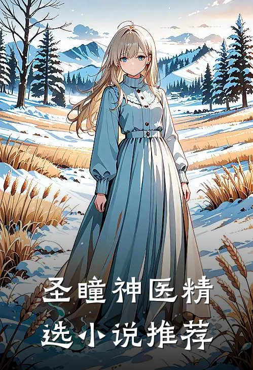 圣瞳神医精选小说推荐