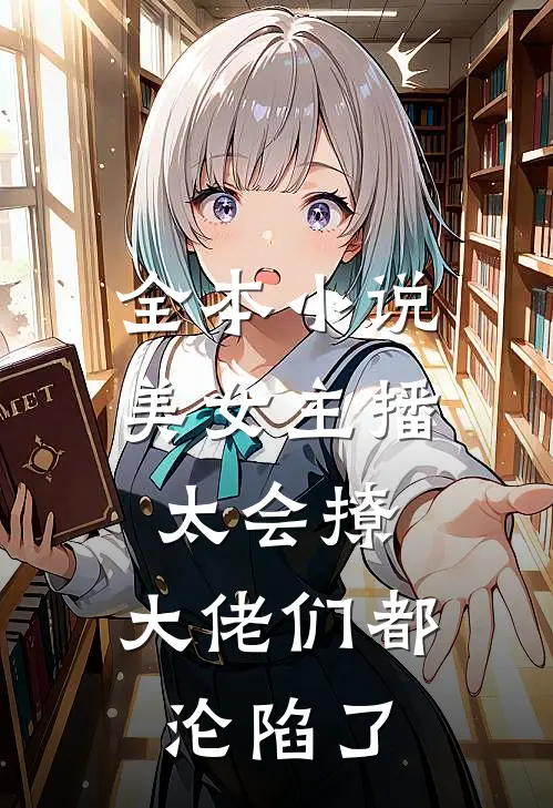 全本小说美女主播太会撩，大佬们都沦陷了