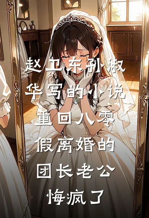 赵卫东孙淑华写的小说重回八零，假离婚的团长老公悔疯了