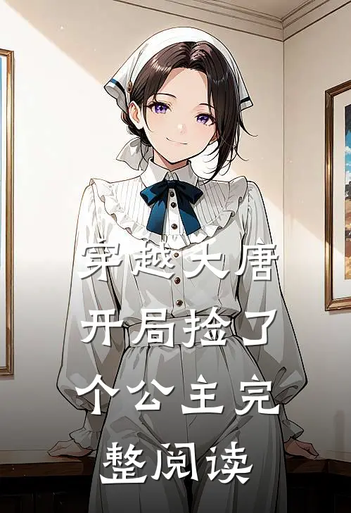 穿越大唐：开局捡了个公主完整阅读