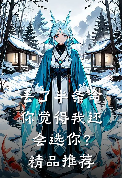 丢了半条命，你觉得我还会选你？精品推荐