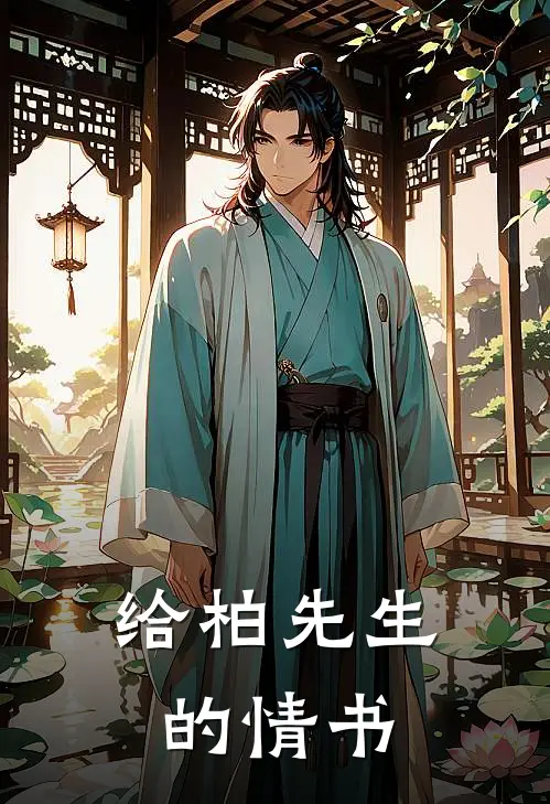 给柏先生的情书