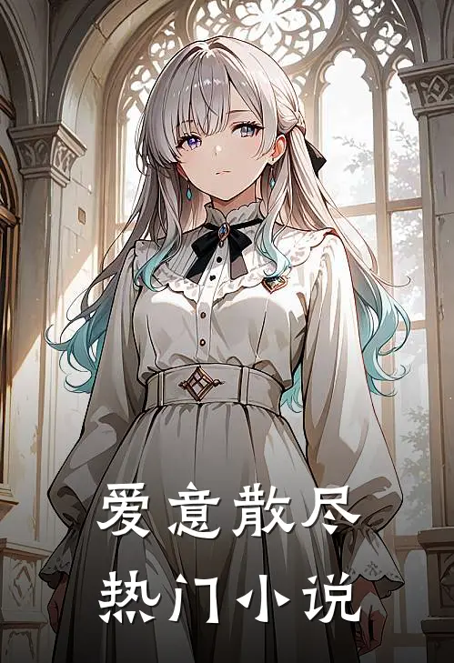 爱意散尽热门小说