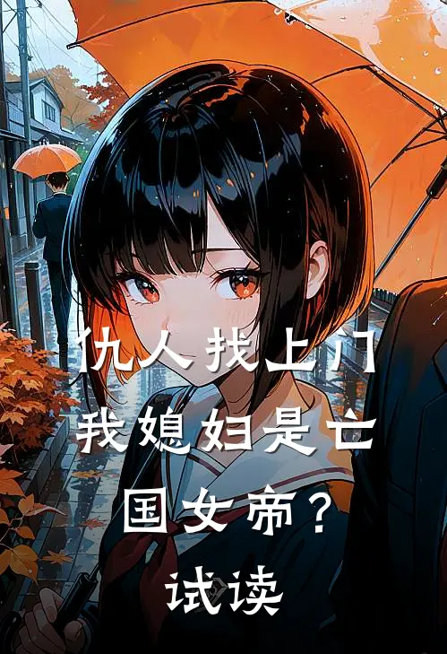 仇人找上门,我媳妇是亡国女帝?试读