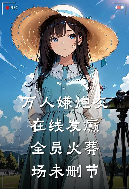 万人嫌炮灰在线发癫，全员火葬场未删节