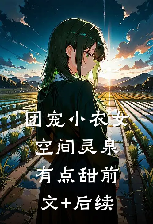 团宠小农女：空间灵泉有点甜前文+后续