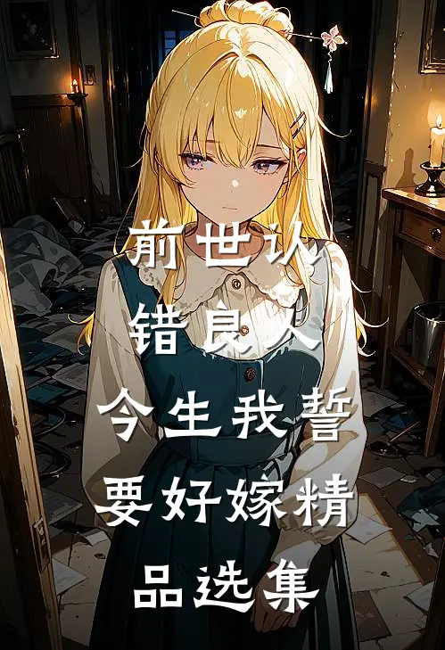 前世认错良人，今生我誓要好嫁精品选集