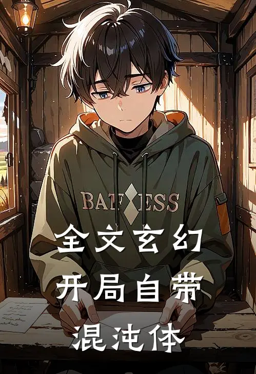 全文玄幻:开局自带混沌体