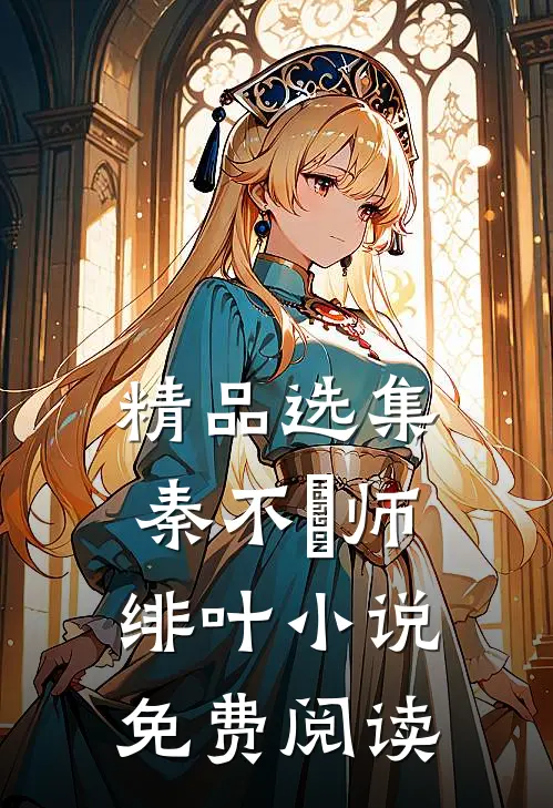 精品选集秦不俍师绯叶小说免费阅读