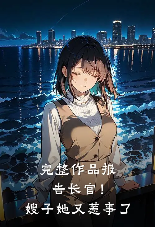 完整作品报告长官！嫂子她又惹事了