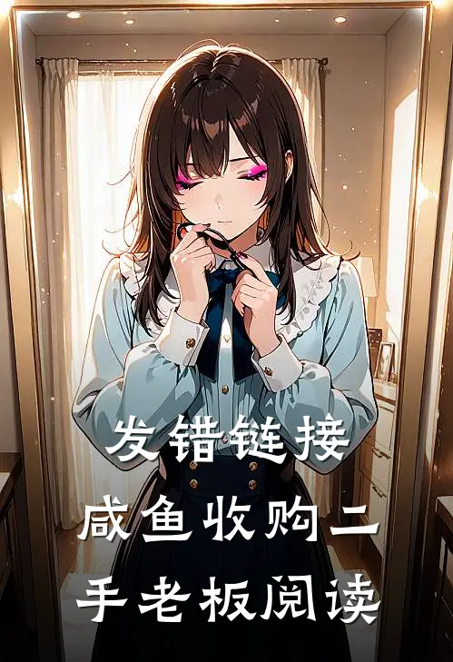 发错链接：咸鱼收购二手老板阅读