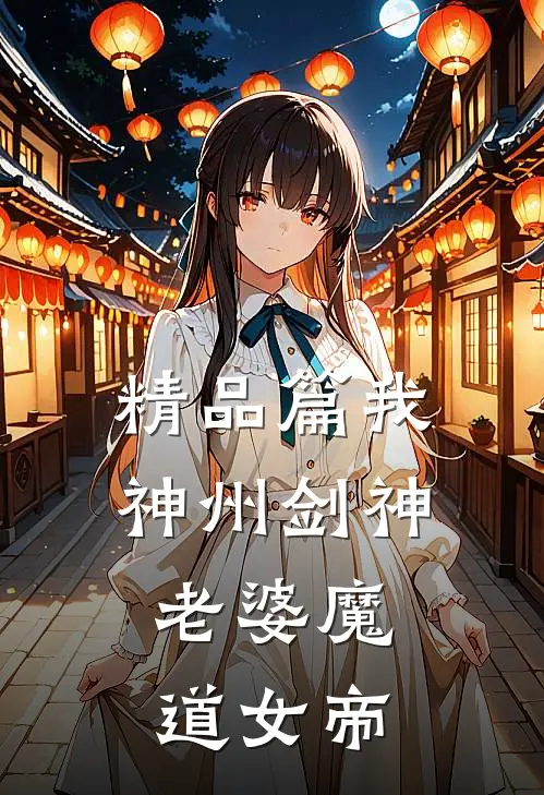精品篇我，神州剑神，老婆魔道女帝