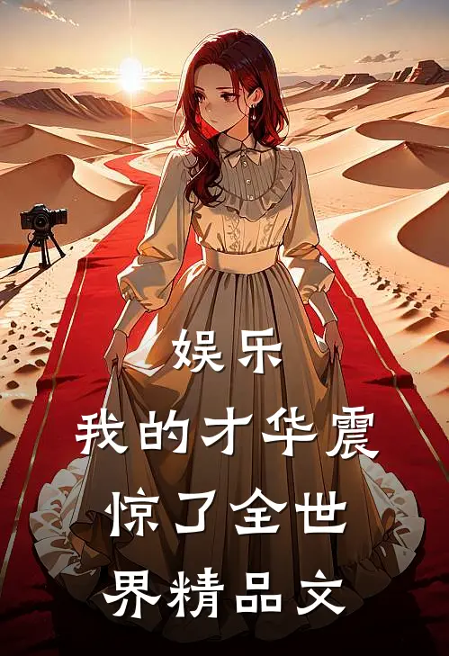 娱乐：我的才华震惊了全世界精品文