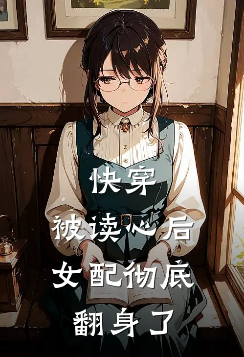 快穿：被读心后，女配彻底翻身了