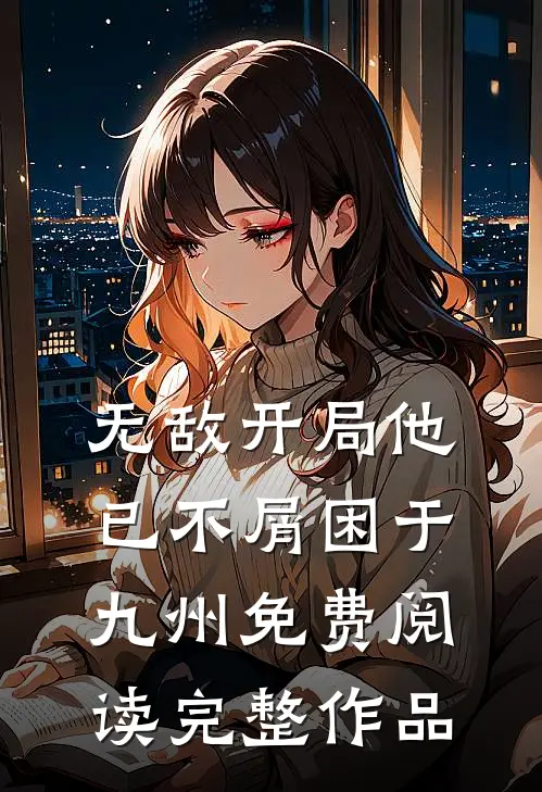 无敌开局他已不屑困于九州免费阅读完整作品