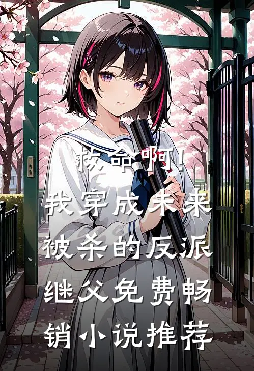 救命啊!我穿成未来被杀的反派继父免费畅销小说推荐