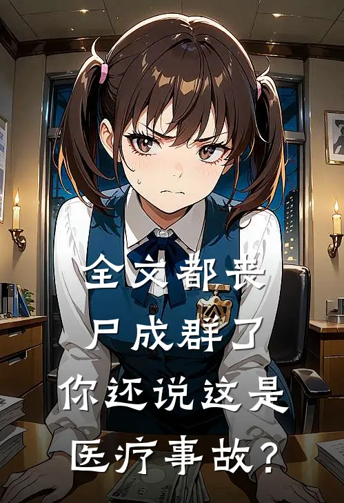 全文都丧尸成群了，你还说这是医疗事故？