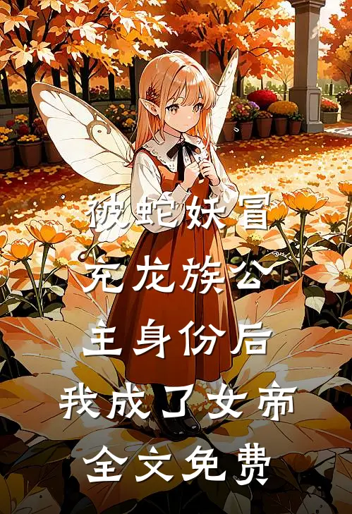 被蛇妖冒充龙族公主身份后，我成了女帝全文免费