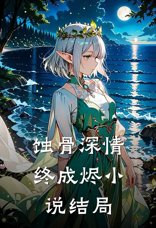 蚀骨深情终成烬小说结局