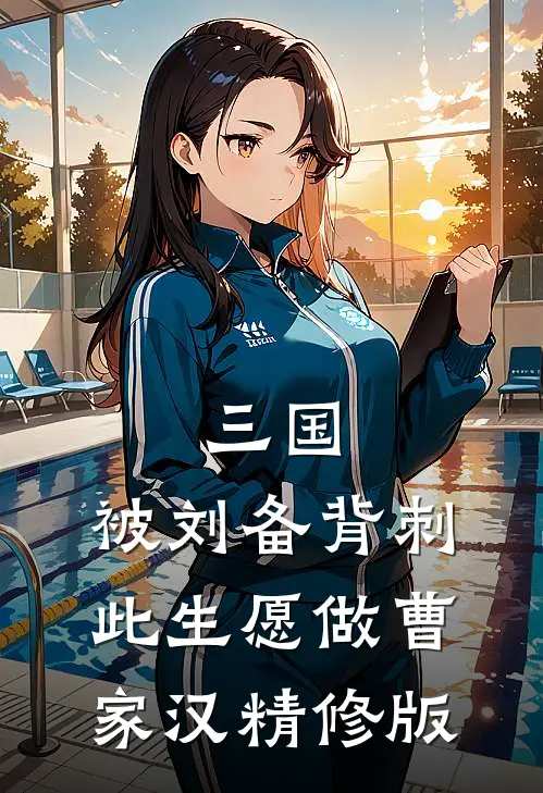 三国：被刘备背刺，此生愿做曹家汉精修版