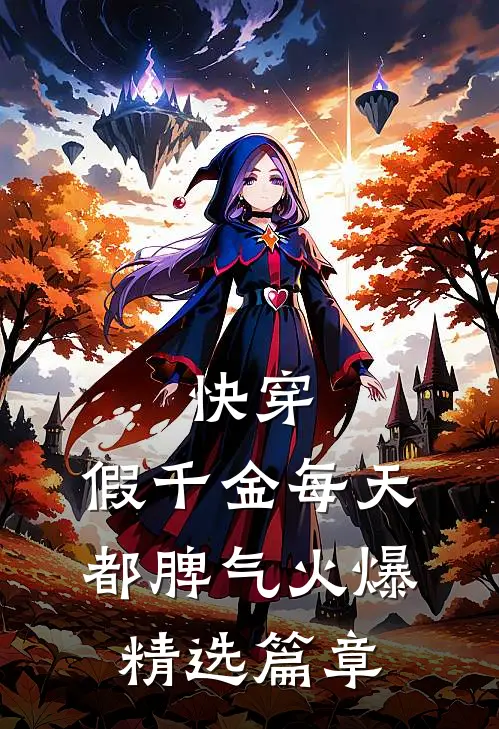 快穿：假千金每天都脾气火爆精选篇章