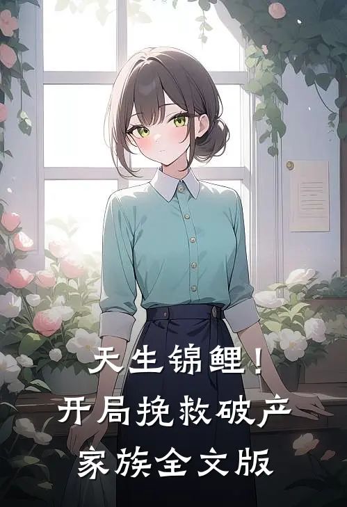 天生锦鲤！开局挽救破产家族全文版