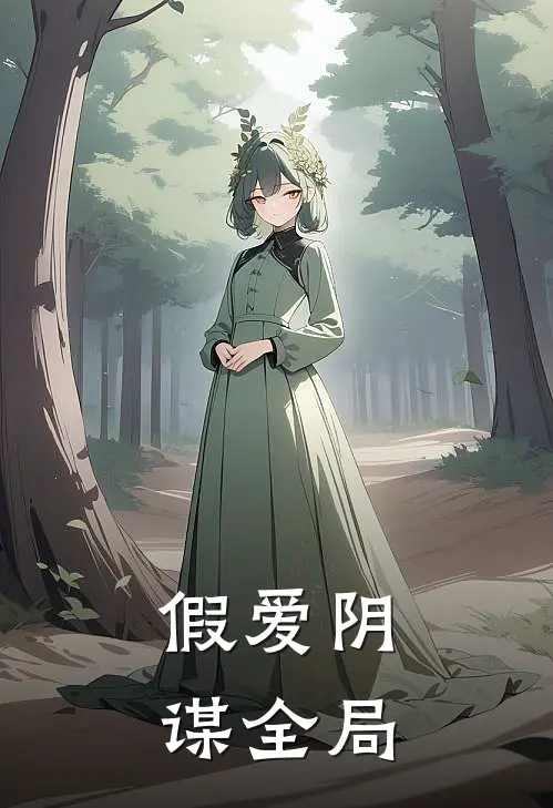 假爱阴谋全局