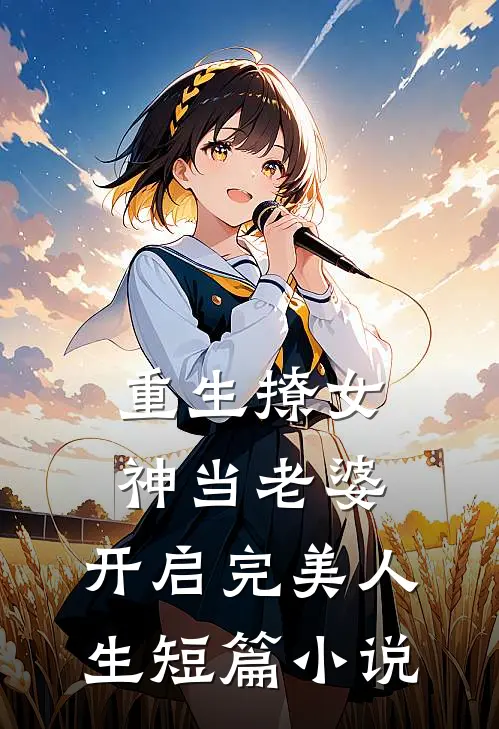 重生撩女神当老婆，开启完美人生短篇小说
