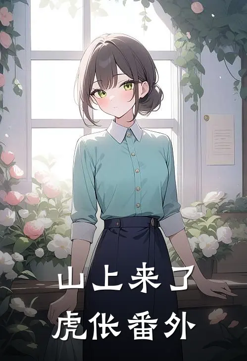 山上来了虎伥番外